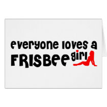 Frisbee cards by republicofsport Frisbee cards