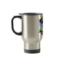 Frisbee Dog mugs by offshorecca Frisbee Dog mugs