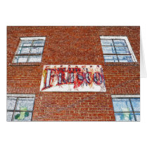 Frisco Club - Rogers, AR cards
