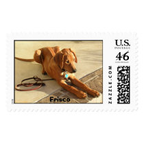 Frisco postage by reidfast Frisco postage