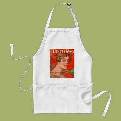 Frisco Rag Aprons Zazzle_apron
