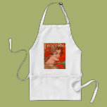 Frisco Rag Aprons