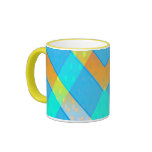frise 2 coffee mugs