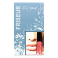Friseur Salon I Beauty Spa Hair Stylist Makeup profilecard