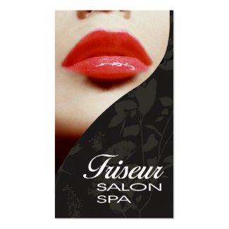 Friseur Salon II Beauty Spa Hair Stylist Makeup profilecard