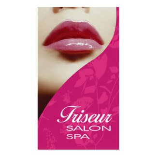 Friseur Salon II Beauty Spa Hair Stylist Makeup profilecard