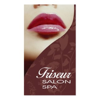 Friseur Salon II Beauty Spa Hair Stylist Makeup profilecard