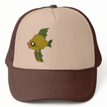 Frish hats by Scottthebot Frish hats