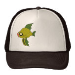 Frish Trucker Hat