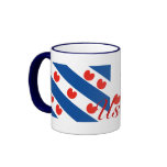Frisian Flag Us Mem Dinking Mug