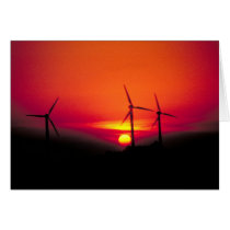 ::: Frisian windmills ::: cards by studio1411 ::: Frisian windmills ::: cards