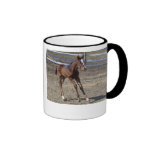 Frisky Filly Mug