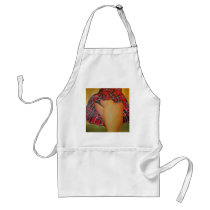 Frisky Mac aprons