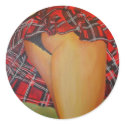 Frisky Mac stickers