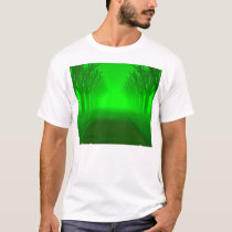 Frisson (front) t-shirts by Derethman Frisson (front) t-shirts