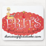 FRITS Mousepad