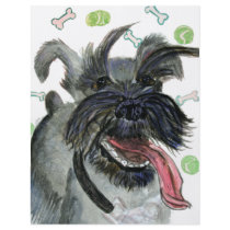 FRITZ PERSONALIZED FLYER
