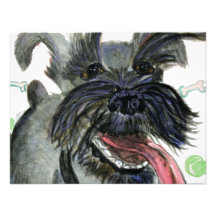 FRITZ PERSONALIZED INVITES