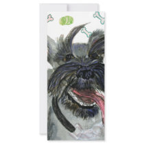 FRITZ rack cards by paint27 FRITZ rack cards