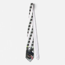 FRITZ CUSTOM TIE