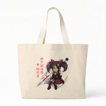 Fritzi Moya & Ben Bag