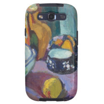 Friut Galaxy S3 Case