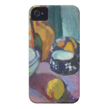 Friut iPhone 4 Case-Mate Cases