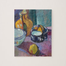Friut Puzzle
