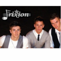 Frixion KeyChain photo sculptures