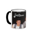 Frixion Mug by ValerieAnne1984 Frixion Mug