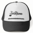 Frixtion Cap - Basic hats by ValerieAnne1984 Frixtion Cap - Basic hats