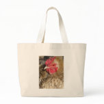 Frizzle Rooster Canvas Bag