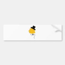 Fro Bumper Stickers