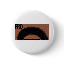 FRO PINBACK BUTTONS