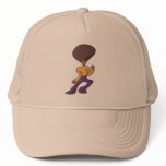 Fro Dude Jam hats