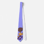 Fro Dude Jam ties