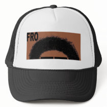 FRO HAT