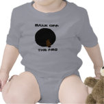 Fro Infant Shirt