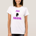 Fro Mamma t-shirts by ryan1019 Fro Mamma t-shirts
