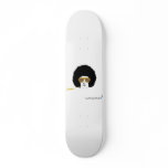 Fro Man Skateboard Decks