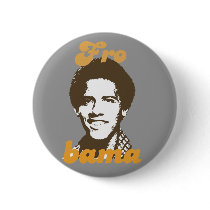 Frobama Button by obamashirts Frobama Button
