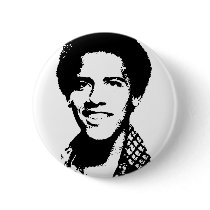 Frobama Button by Frobama Frobama Button