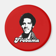 Frobama Gear Magnets