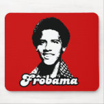 Frobama Gear Mouse Pads