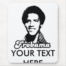 Frobama Gear Mouse Pads