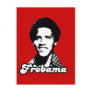 Frobama Gear Post Card