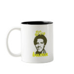 Frobama (green) coffee mug