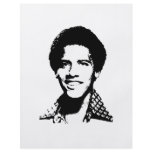 Frobama Retro Flyers