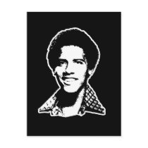 Frobama Retro postcards by ElectionGear Frobama Retro postcards