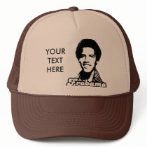 Frobama Retro T-shirt Hat